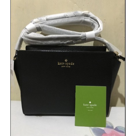 Authentic Kate Spade Grand Street Hayden Crossbody Shopee