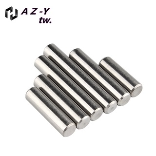 [WDY] GB119 M5/M6/M8/M10/M12 Cylindrical Pin Positioning 304 Stainless ...