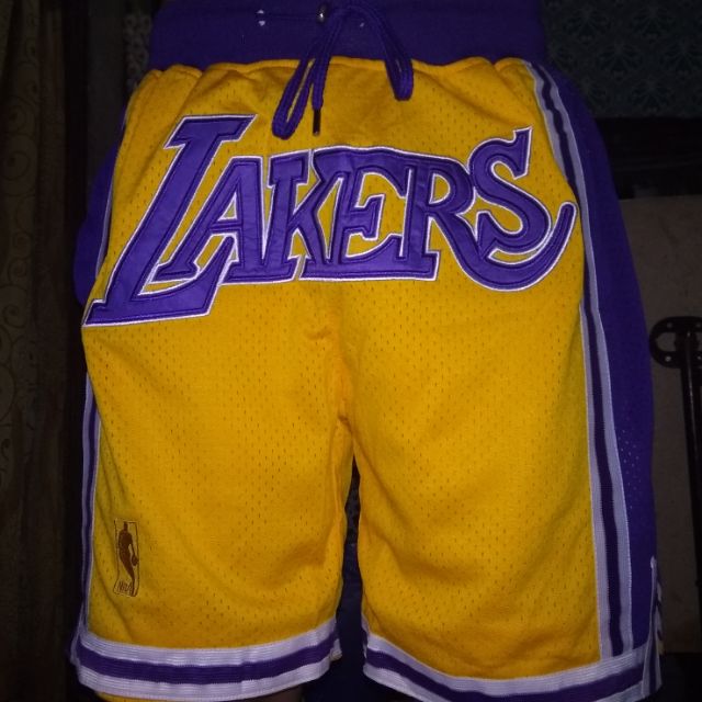 Just don LAKERS  Shopee Philippines