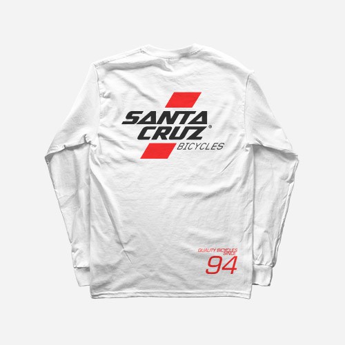 Santa cruz mtb online shirt