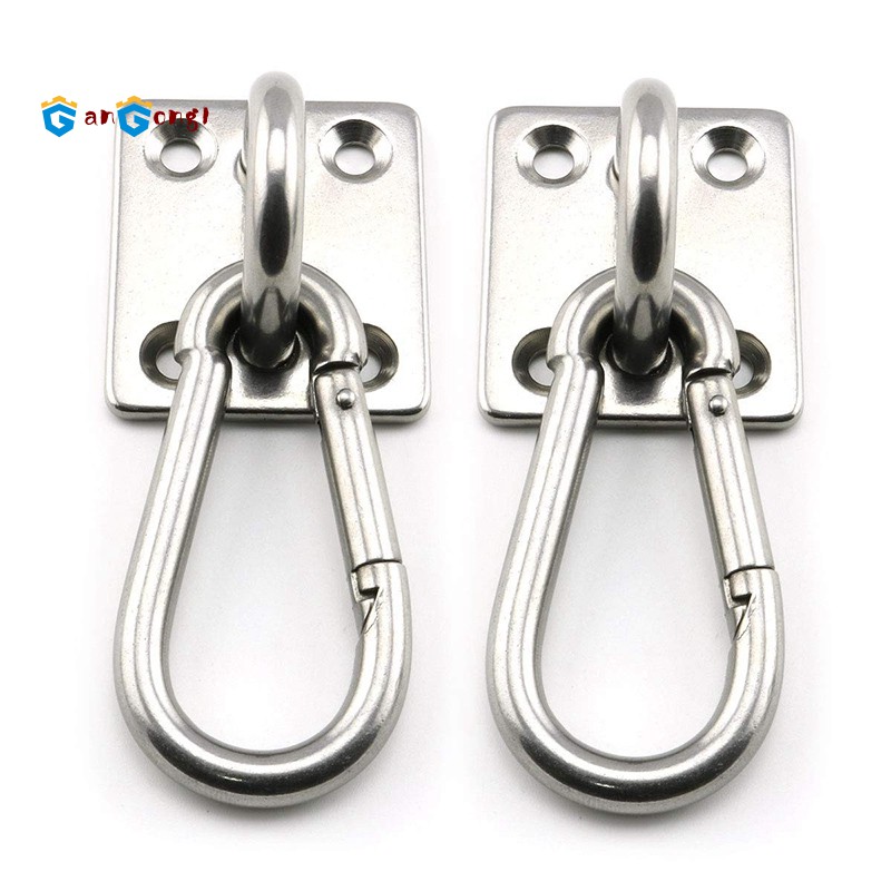 Functional Strong Heavy-duty Rust-proof metal hooks for hanging