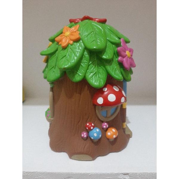 Tree_Doll_House_(Prelove) | Shopee Philippines