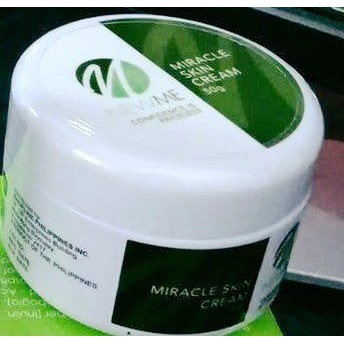 Newme miracle skin deals cream