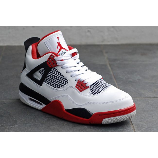 ACG Fashion Jordan 4 Retro sneakers basketball shoes for mens | Shopee ...