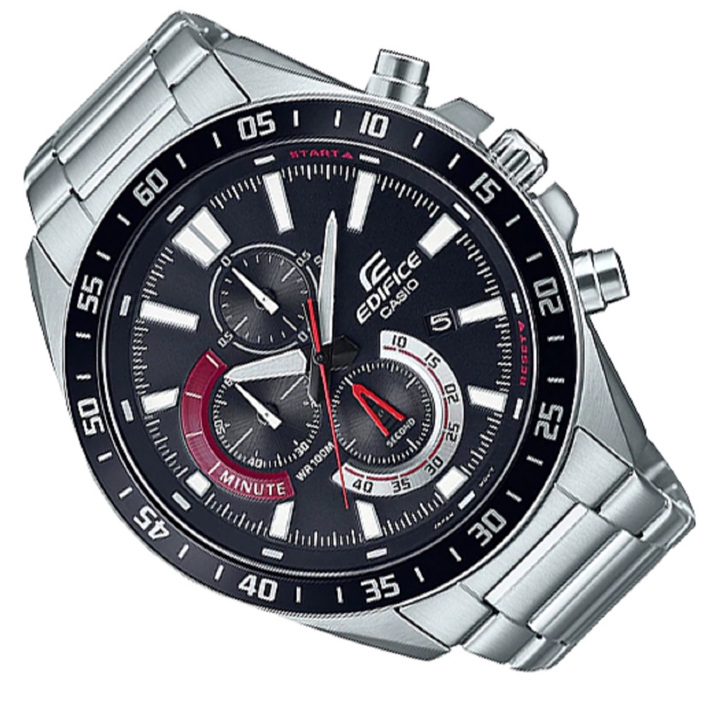 casio edifice watch - Best Prices and Online Promos - Jul 2026 | Shopee ...