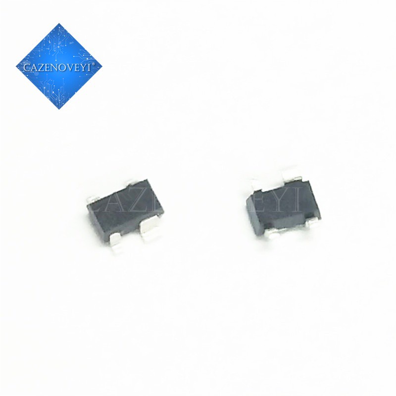 10pcs/lot BF998R SOT143 BF998 SOT SMD new MOS FET transistor In Stock ...