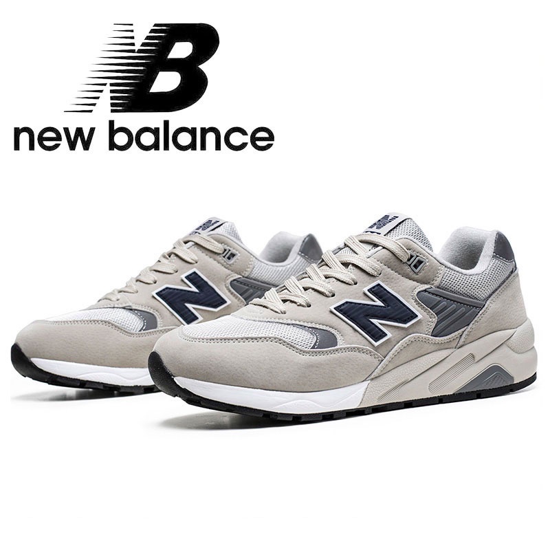 New balance cheap 580 revlite grey