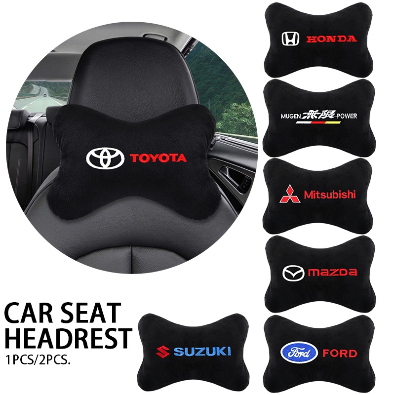 Car headrest neck pillow best sale