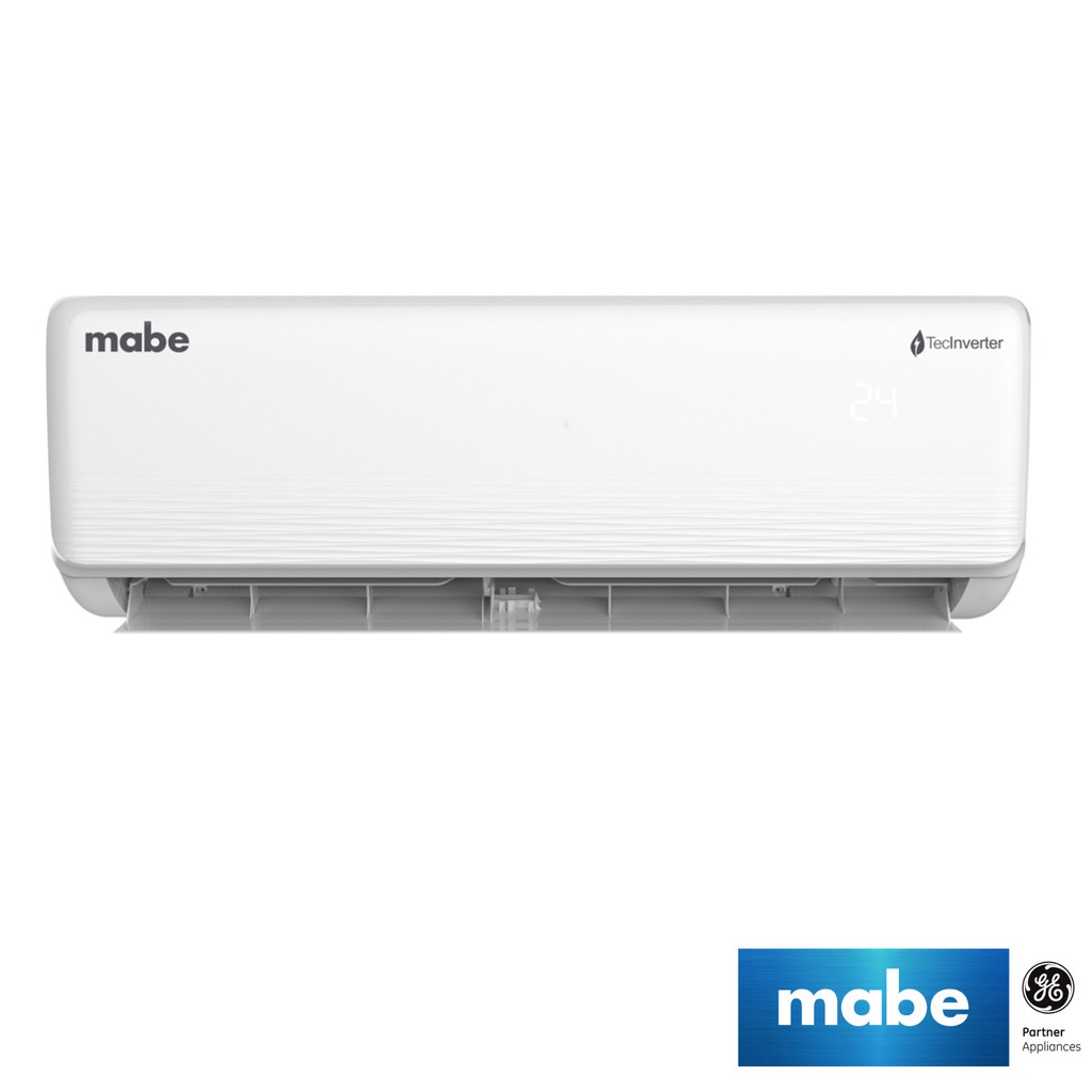 mabe inverter aircon 2hp