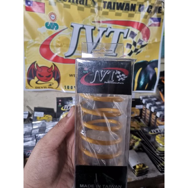 JVT CENTER SPRING FOR MIO I 125 (M3) SOUL I 125 | Shopee Philippines