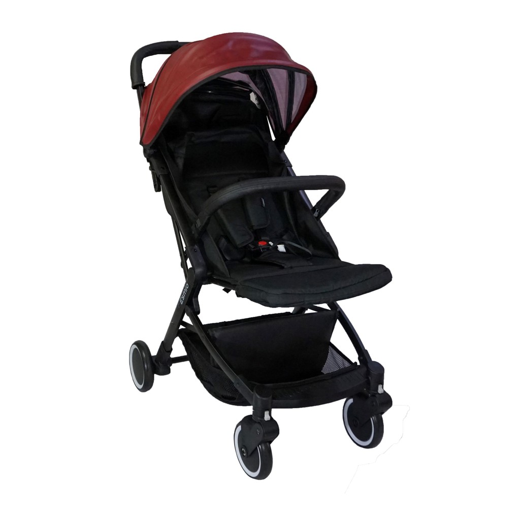 Akeeva Travel Stroller (Esmio) | Shopee Philippines