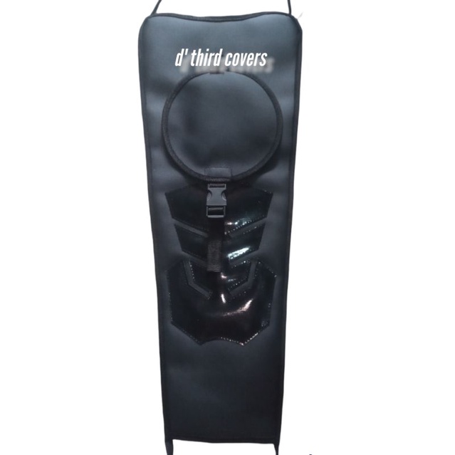 Rouser tank cover 135/180/200 (NS/LS) | Shopee Philippines