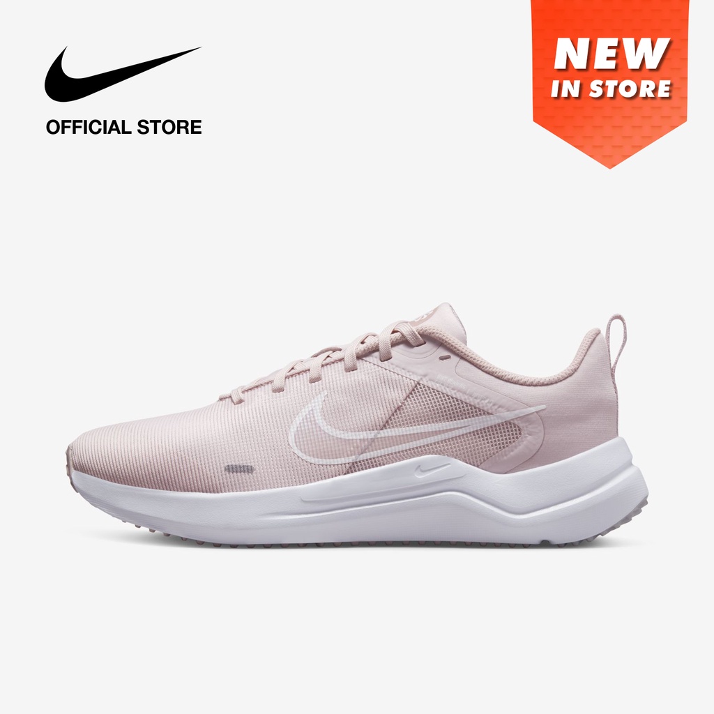 Nike marathon shop shoes femme rose