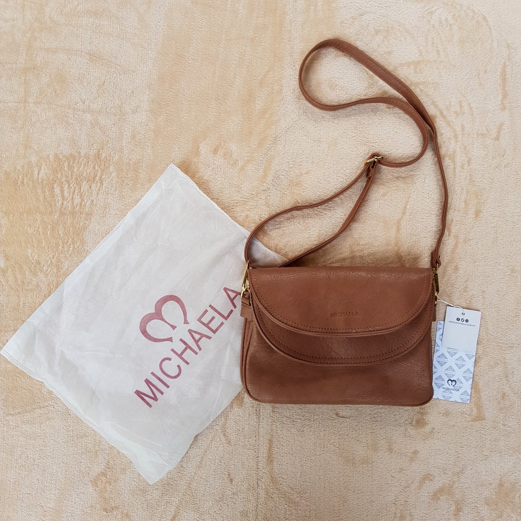 Michaela sling cheap bag price