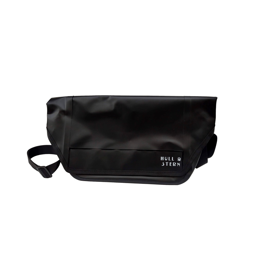 Hull Stern Waterproof Crossbody Messenger Bag Shopee Philippines