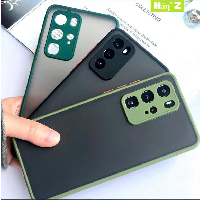 Infinix Note 11S 11 Pro 10 12 Note 8i 8 Zero 8 Phone Hard Case Matte ...