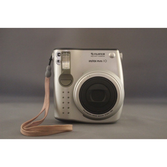 Fujifilm Instax Mini 10 | Shopee Philippines