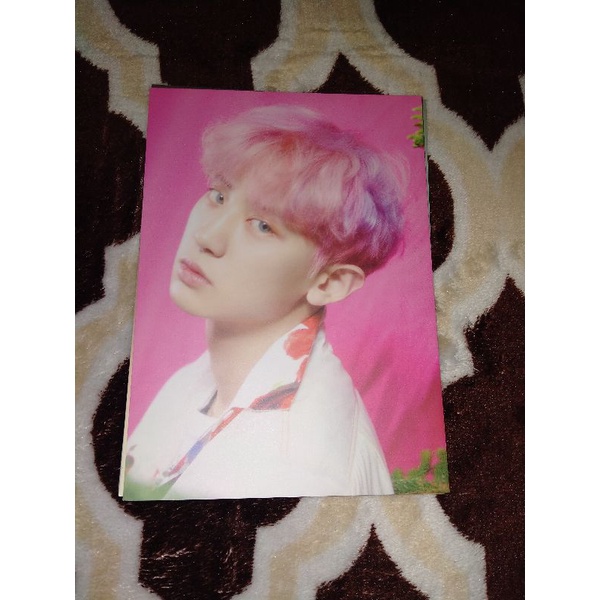 EXO Official Assorted Postcard | Shopee Philippines