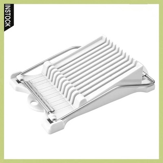 Stainless Steel Cheese Slicer Board Multifunctional Butter Cutter Meats  Loaf Bread With 5 Replacement Wires for Kitchen 