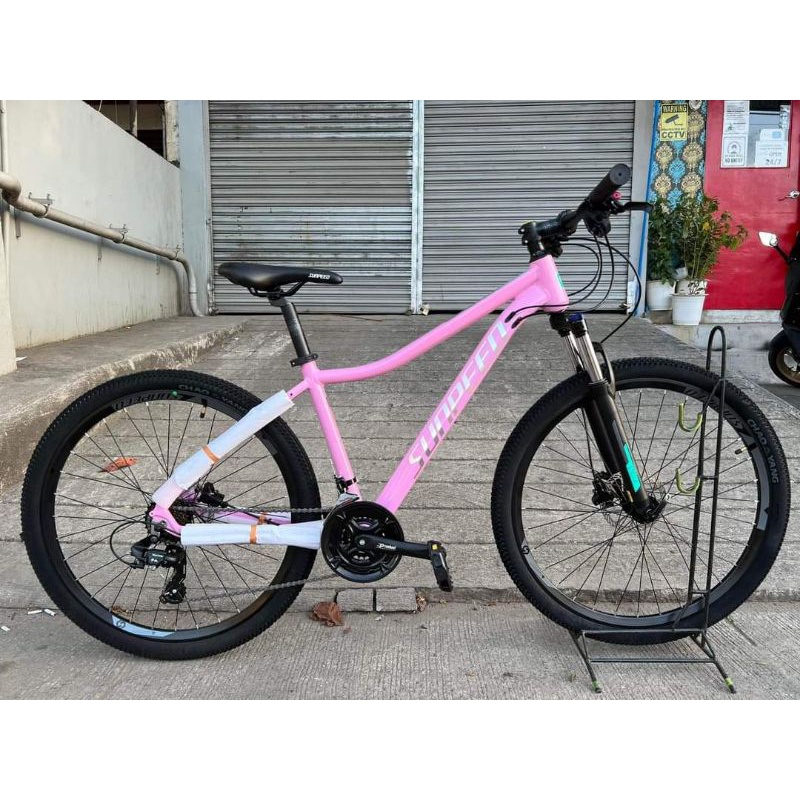 Sunspeed best sale fat bike