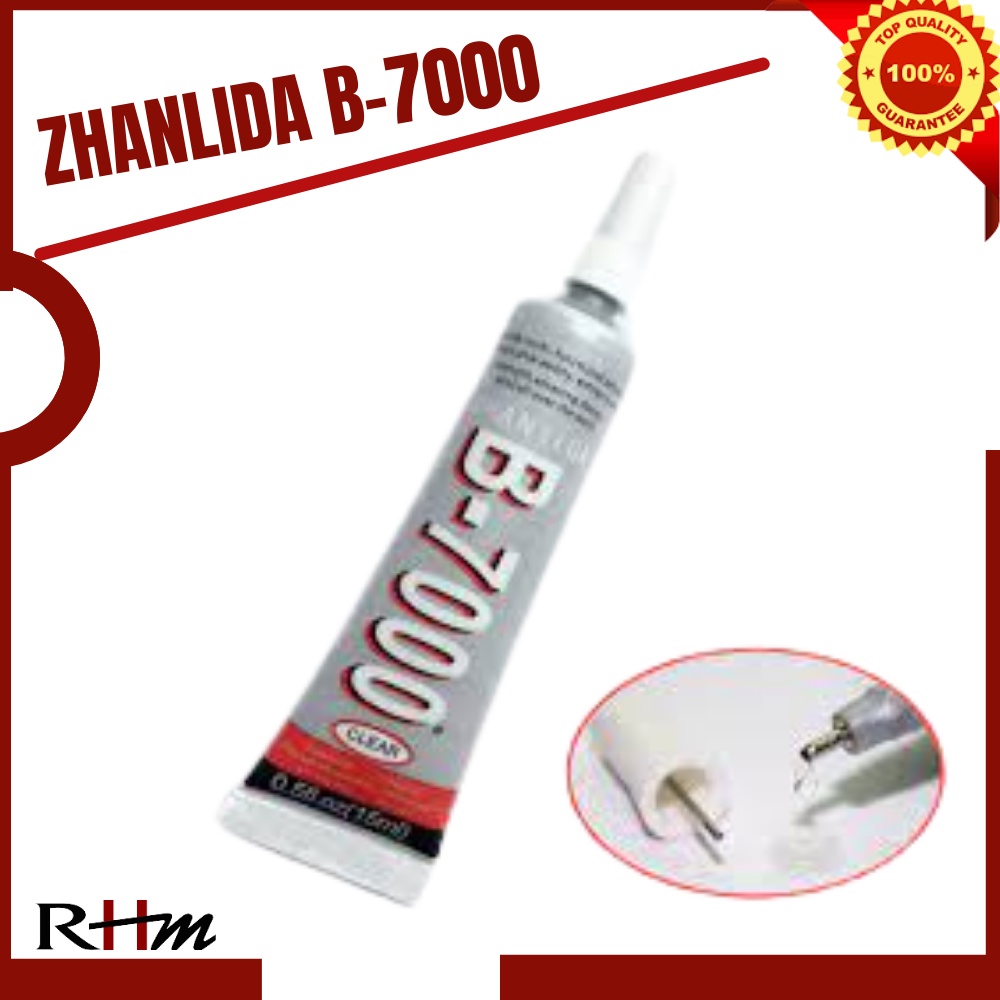 B-7000 B7000 Glue 15ML Clear Adhesive For Mobile Phone
