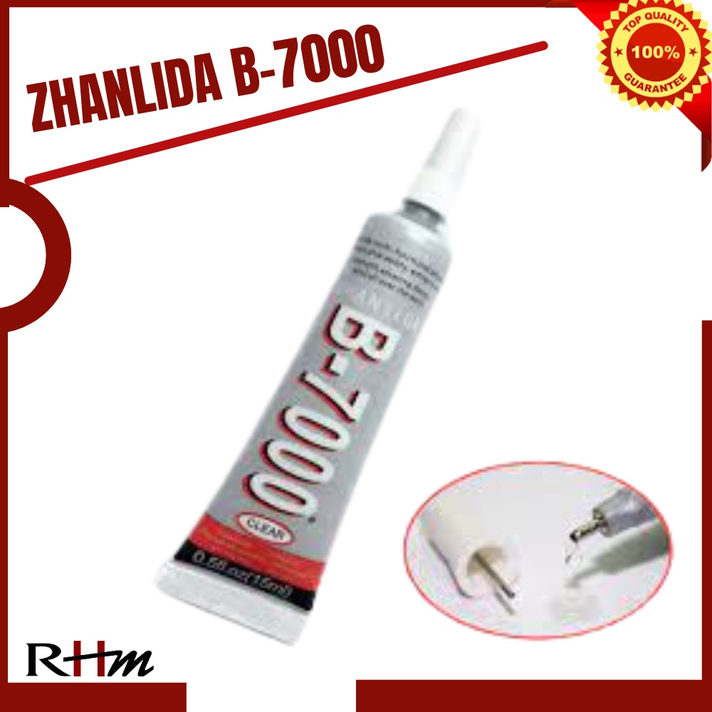 B7000 B7000 Glue 15ML Clear Adhesive For Mobile Phone Smartwatch