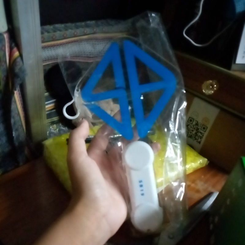 SB19 LIGHTSTICK V2 Shopee Philippines