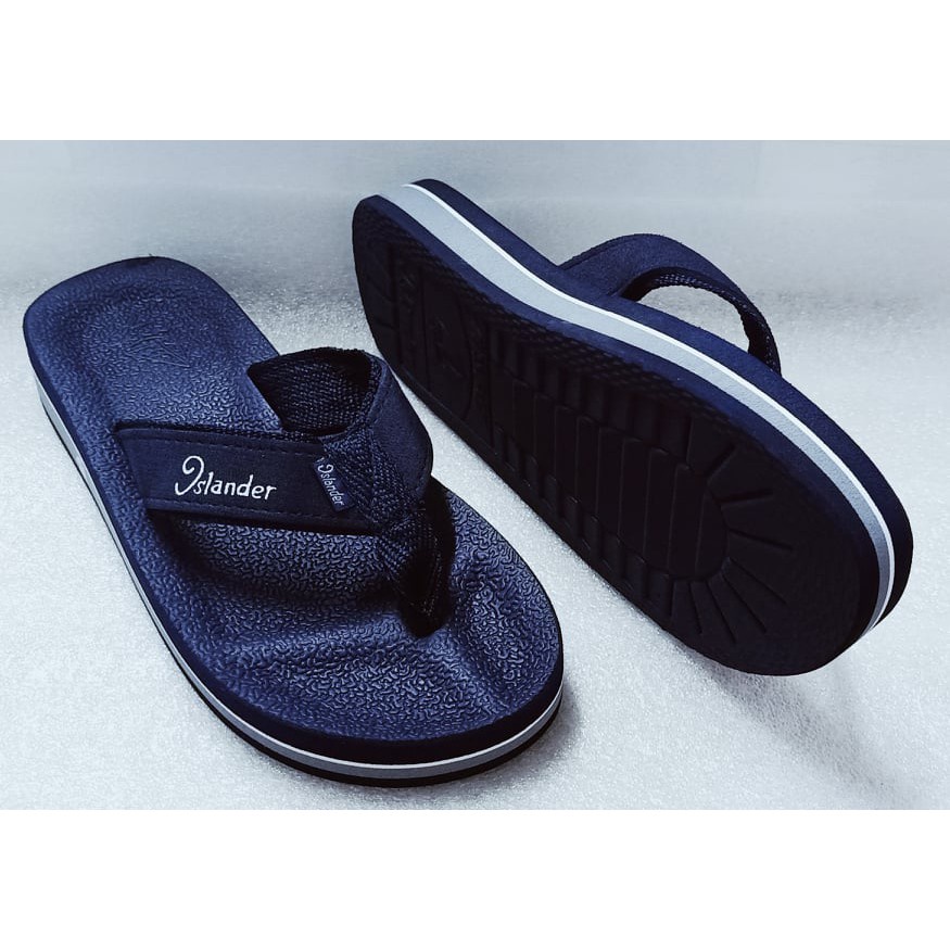 women sandal Islander Slippers for Men Shopee Philippines