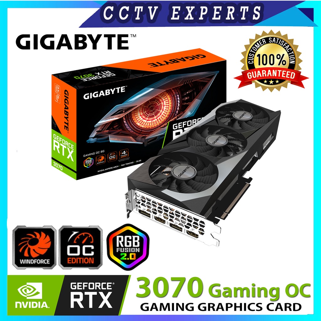 Gtx 3070 store