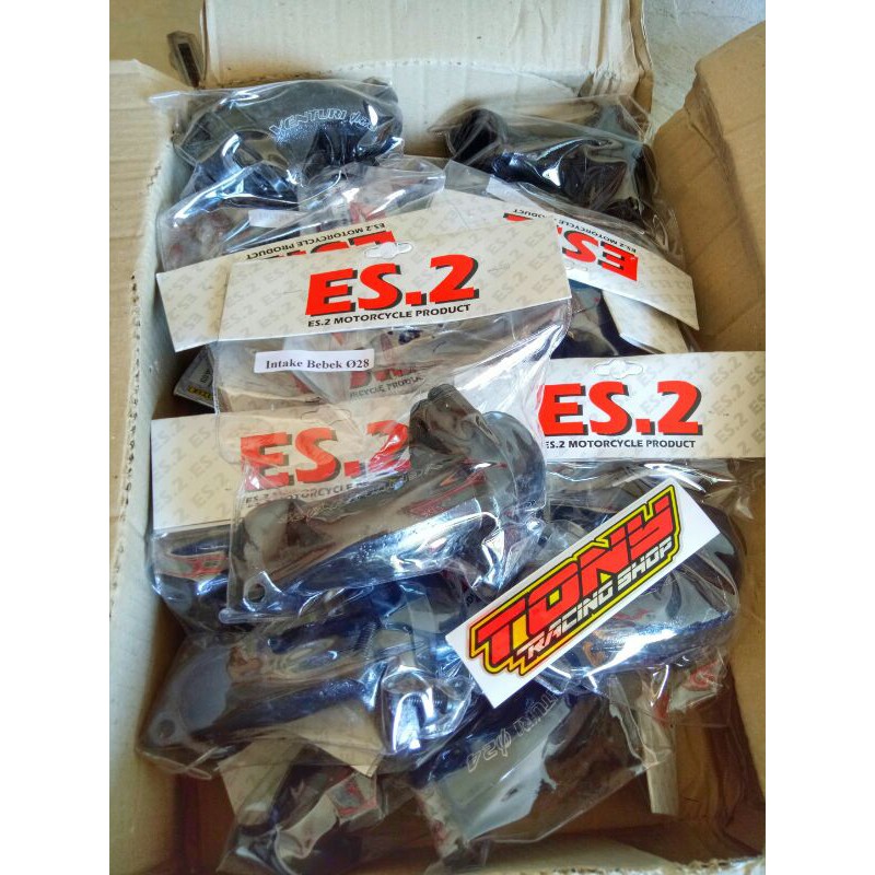 Intake Duck 24, 28mm | Shopee Philippines