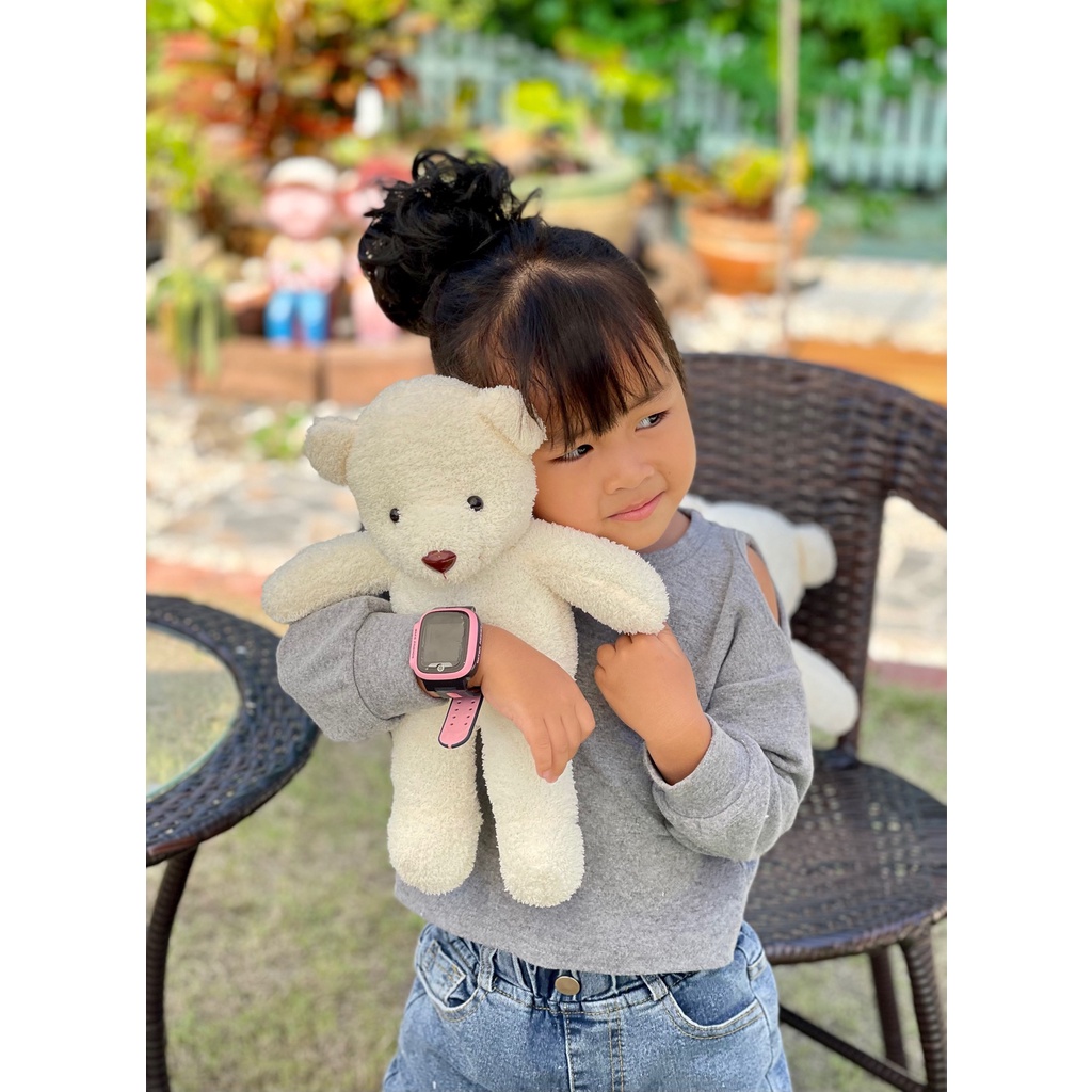 12 Inch Teddy Bear Fluffy Soft. | Shopee Philippines