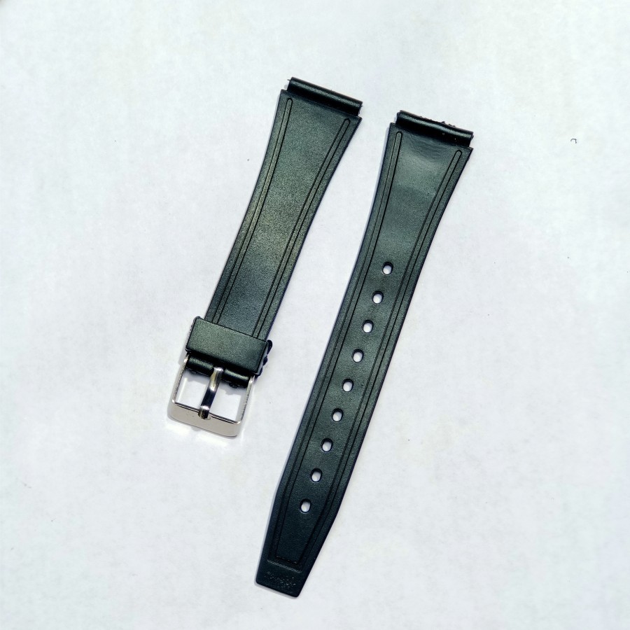 Casio Q Q QQ Watch strap Many Sizes Wholesale Iron Head Watch