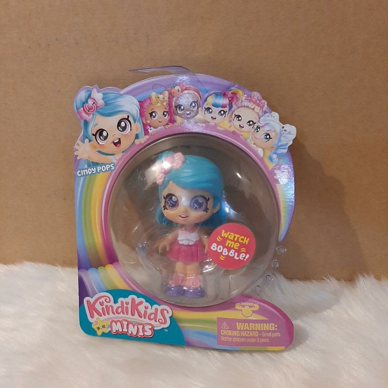 Original Kindi Kids Mini Shopee Philippines