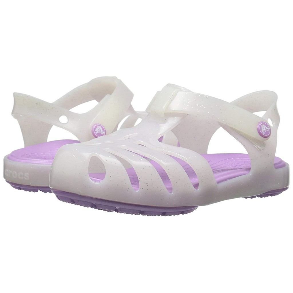 Crocs kids online isabella