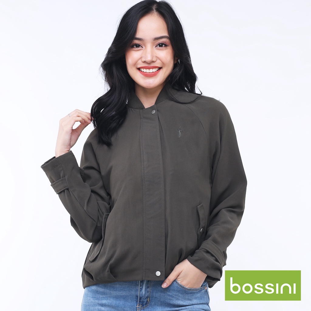 Bossini ladies outlet jacket