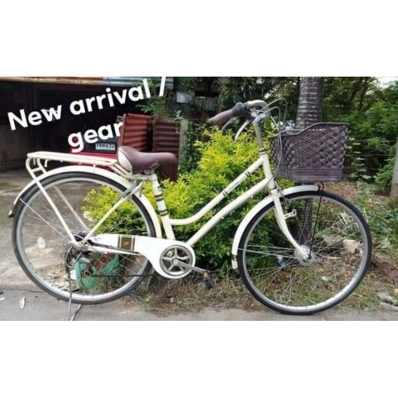 Japanese bike online shopee