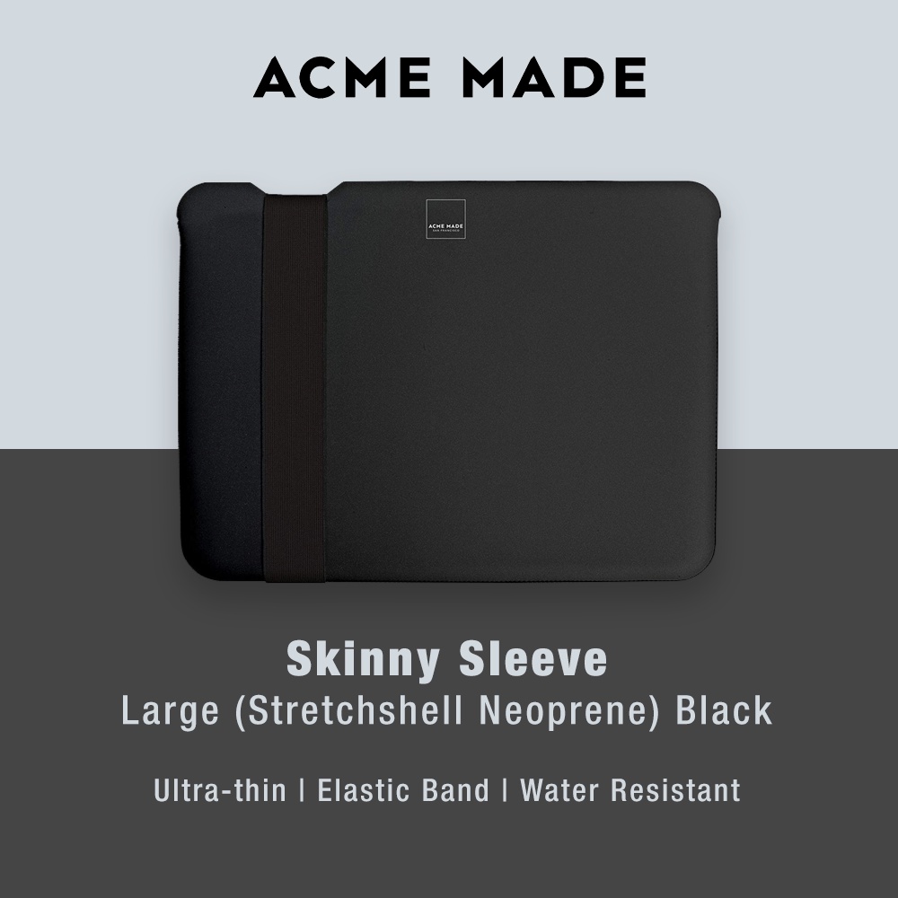 Acme macbook outlet sleeve