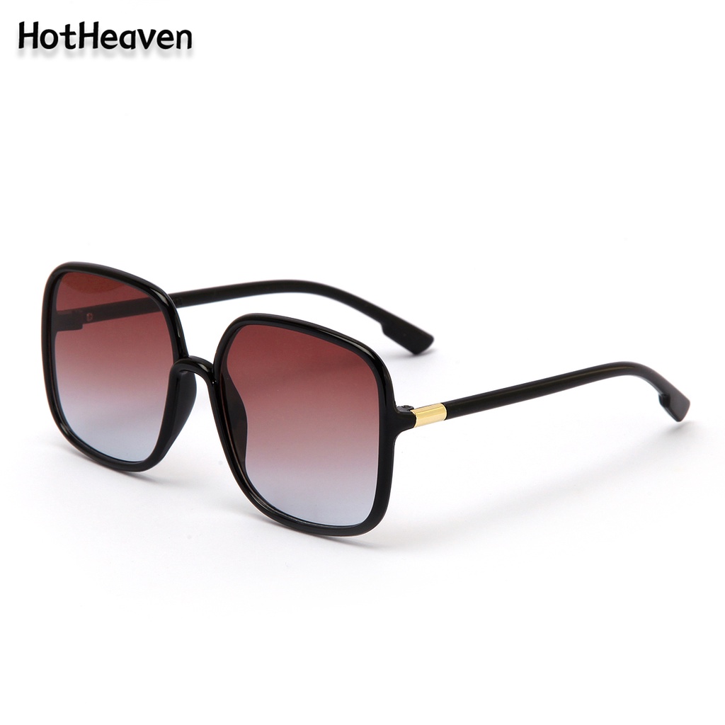 Colors Unisex Anti Blue Light Anti Radiation Full Rim Computer Glasses  Women Men Fashion Outdoor Anti-UV Eye Protection Big Square Frame  Sunglasses
