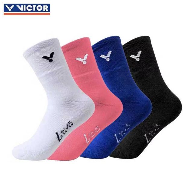 Victor badminton football socks Super soft | Shopee Philippines