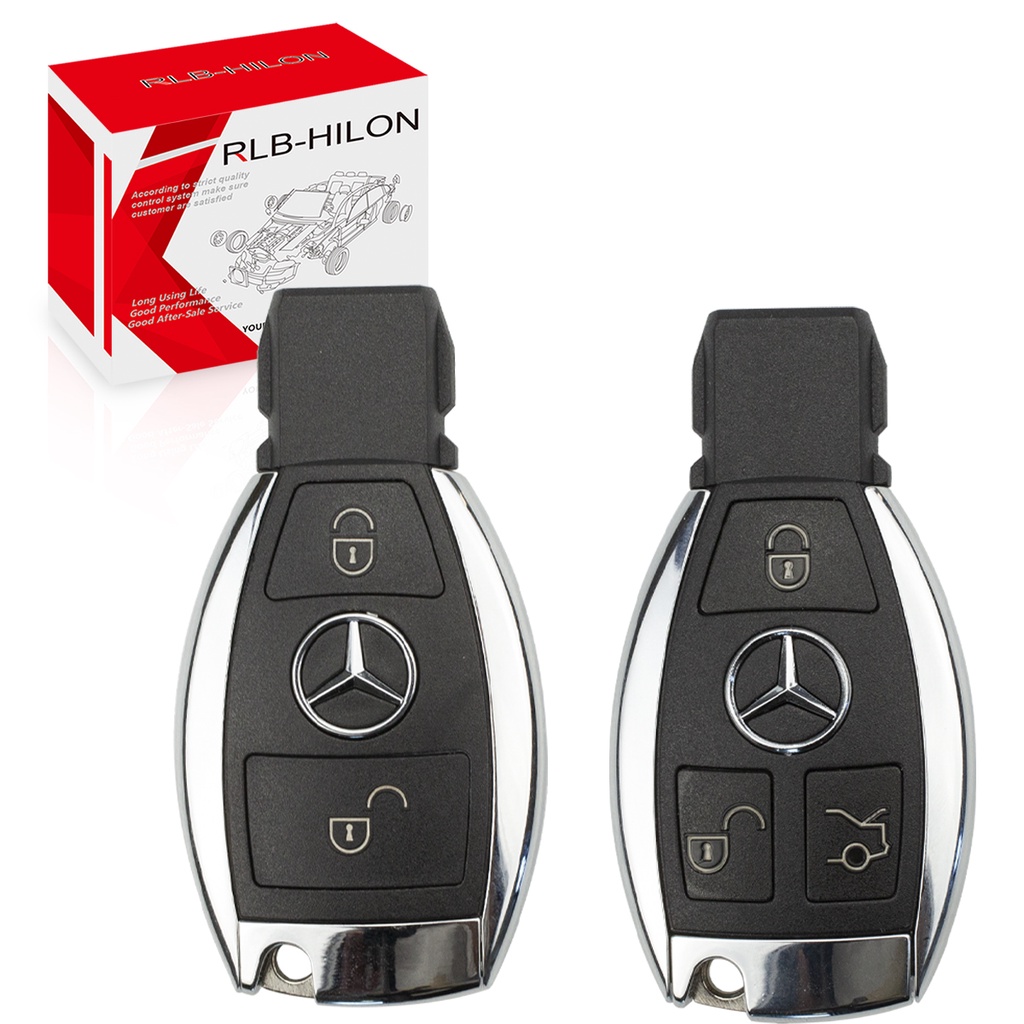 Mercedes Benz C class GLC class E class GLE class S (single battery ...