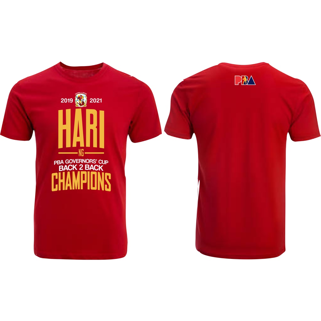 Ginebra champion t shirt hotsell