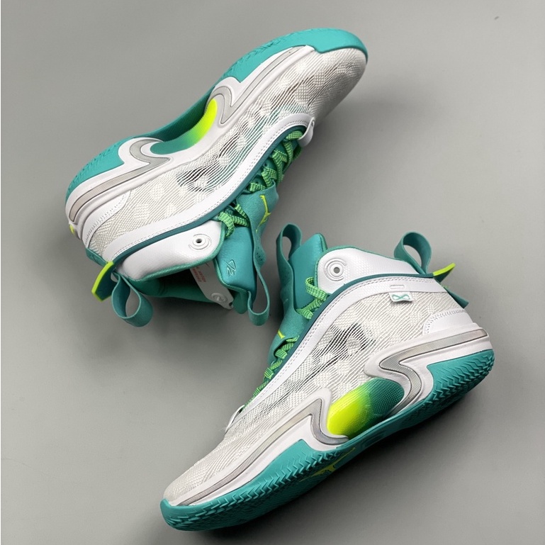 Nike Air Jordan XXXVI SE High cut Actual Combat Basketball Shoes Casual ...