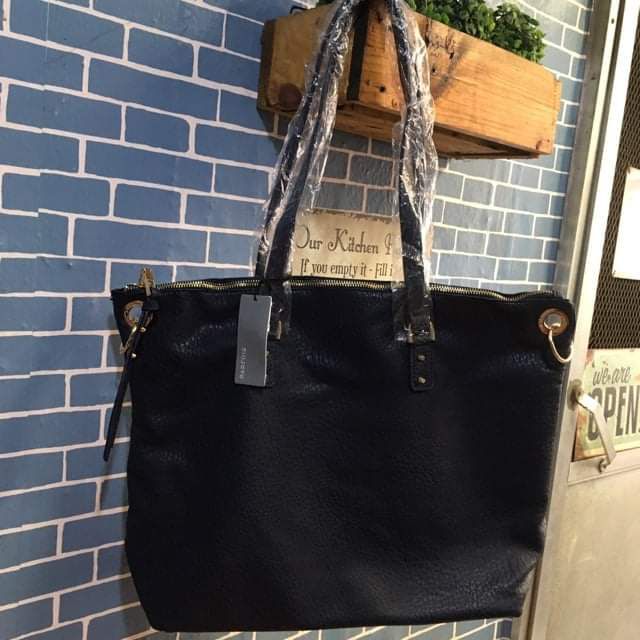 Parfois on sale bucket bag