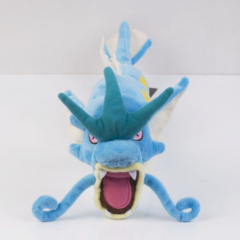 60cm Nintendo Pokemon Center Gyarados Plush Toy Stuffed Animal Soft Doll Kids Toy