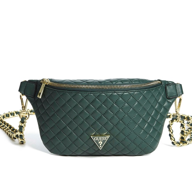 Guess alex convertible belt bag new arrivals