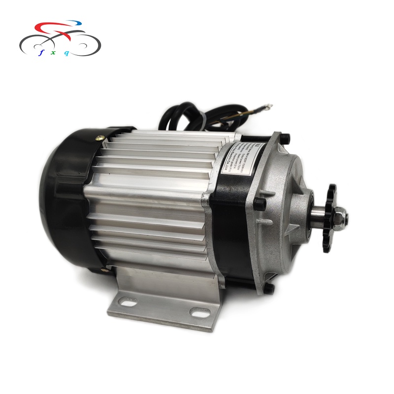 FXQ BM1418ZXF 1000W 48V Brushless Industry Driver Engine Electric ...