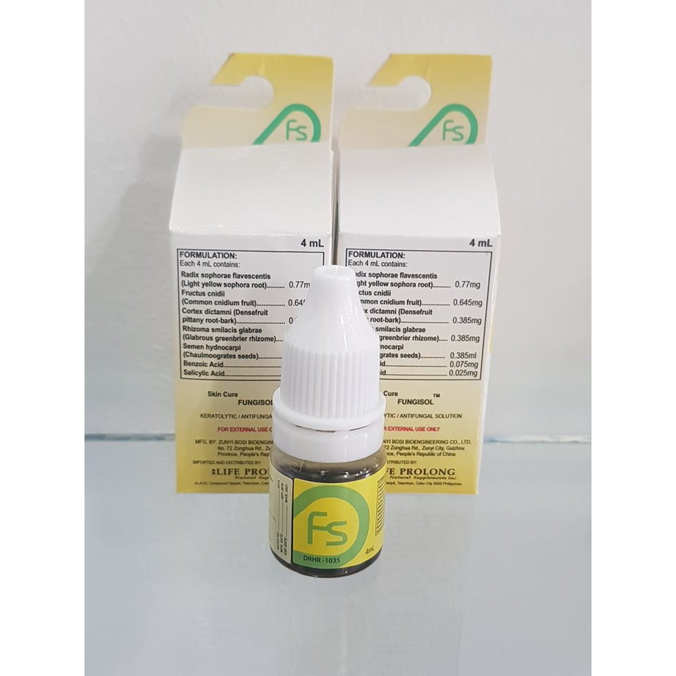 Shop fungisol for Sale on Shopee Philippines