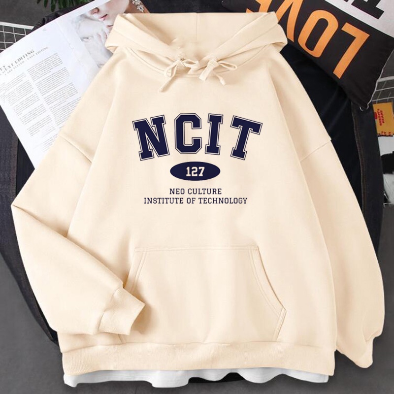 Nct hoodie 2024