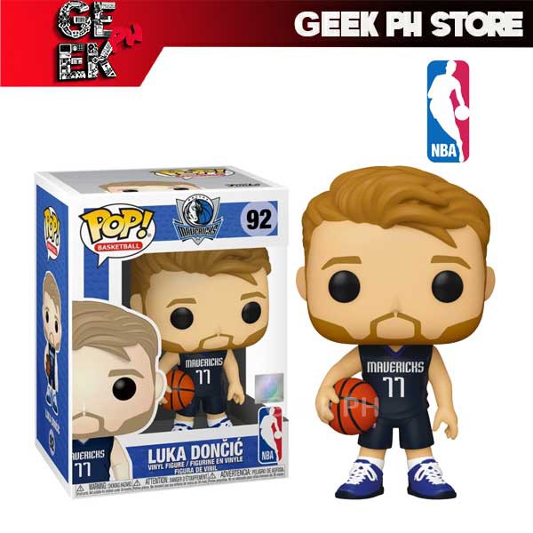 nba store luka doncic