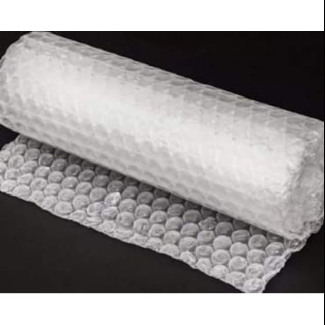 Bubble wrap for sale 5Meters x 20